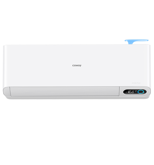 Coway F-SERIES (1.0HP / 1.5HP)