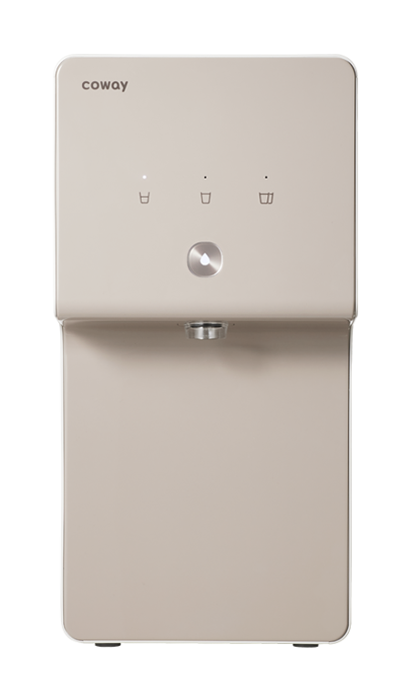 Coway CINNAMON (P-6320R)