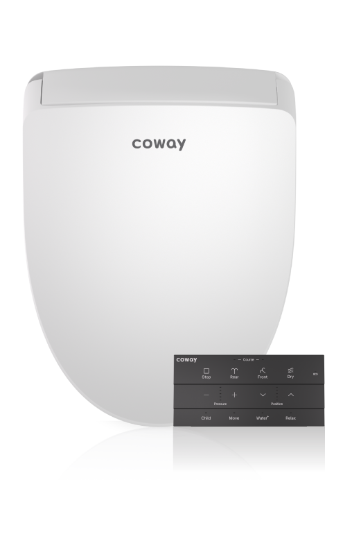 Coway FLOWLET PLUS (PANEL OR REMOTE)