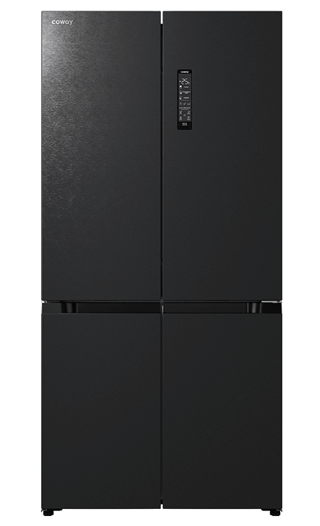Coway MULTI-DOOR REFRIGERATOR (551L)