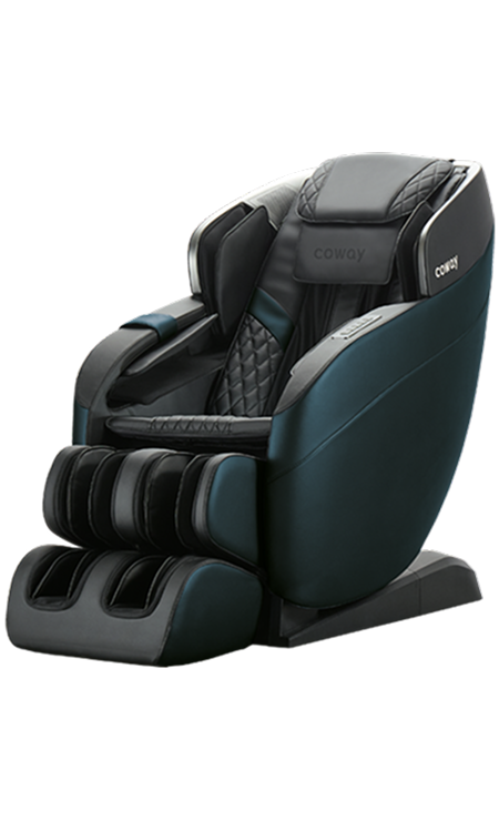 Coway MASSAGE CHAIR (MC-ST01B)
