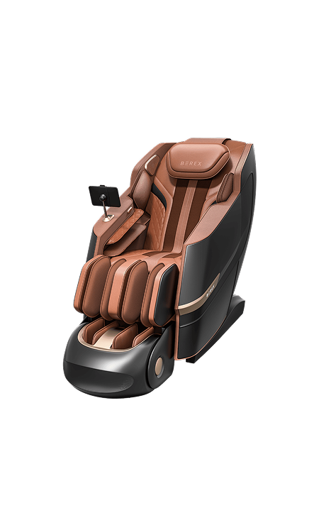 Coway BEREX SENNO PLUS (MC-LUX01)