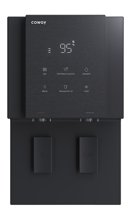 Coway VILLAEM III CHP-7320L water purifier