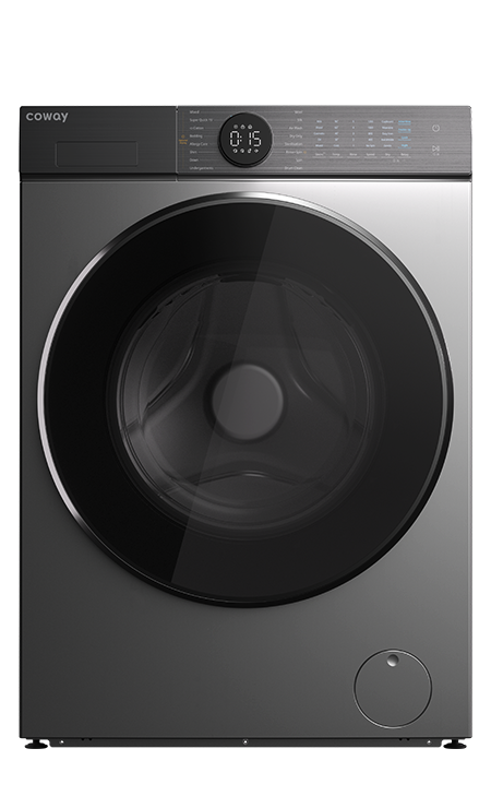 Coway WASHER DRYER (CWD10-ST01)